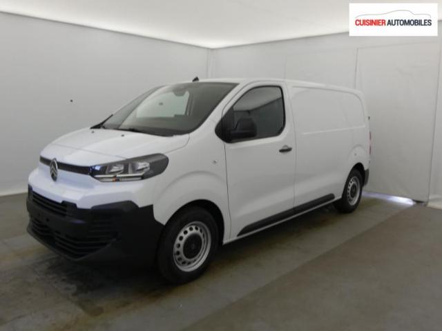 Citroen Jumpy image 8