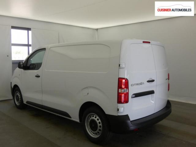 Citroen Jumpy image 2