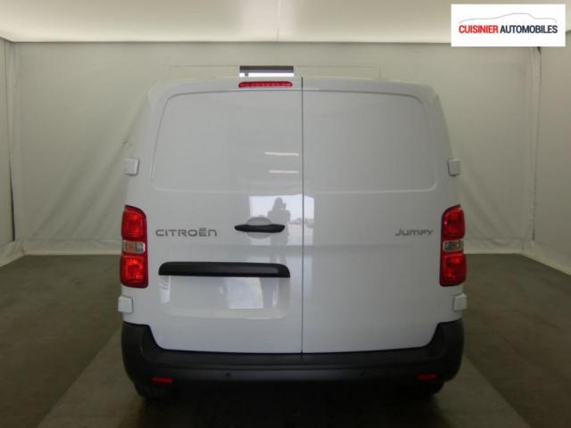 Citroen Jumpy image 7