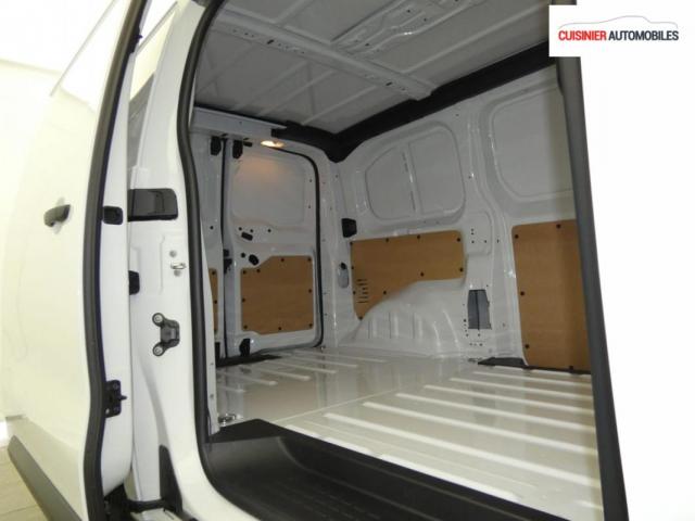 Citroen Jumpy image 5
