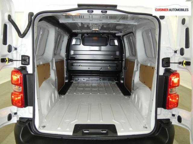 Citroen Jumpy image 9