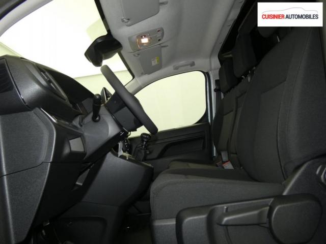 Citroen Jumpy image 6