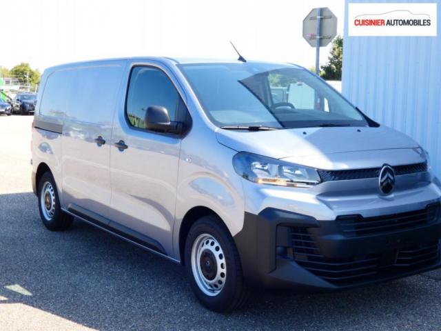 Citroen Jumpy image 4