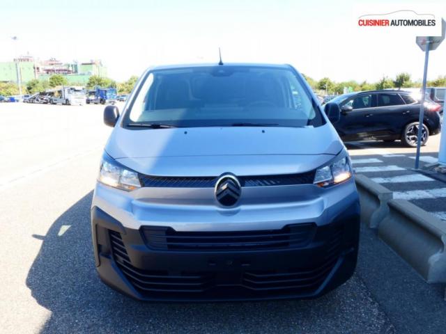Citroen Jumpy image 7