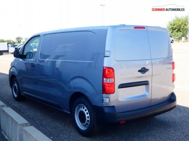 Citroen Jumpy image 5