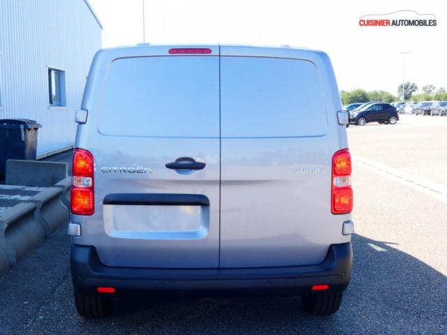 Citroen Jumpy image 6