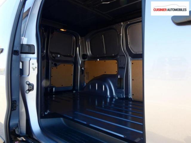 Citroen Jumpy image 8