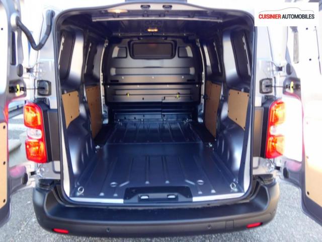 Citroen Jumpy image 1