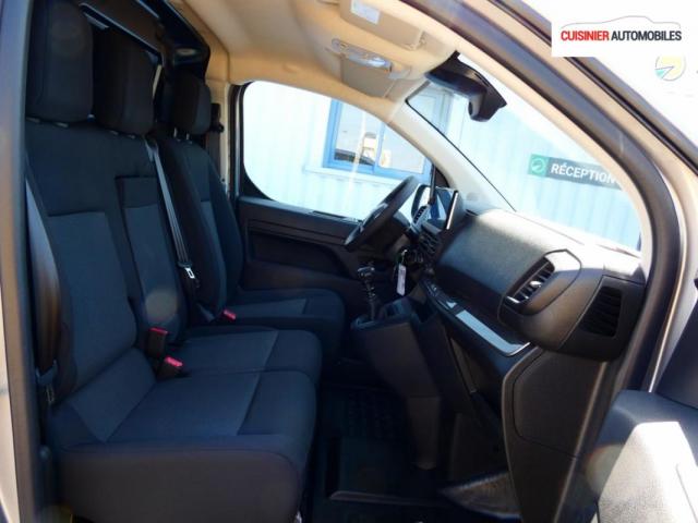 Citroen Jumpy image 3