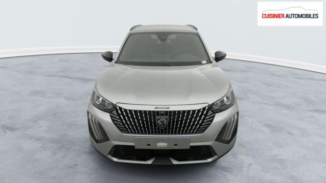 Peugeot 2008 image 3