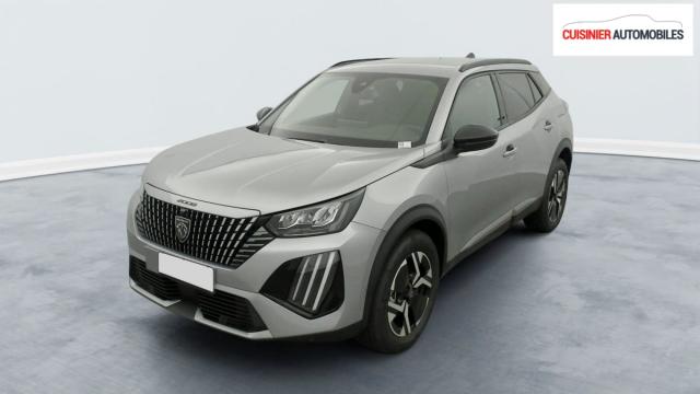 Peugeot 2008 image 9
