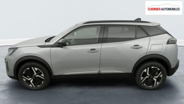 Peugeot 2008 image 4