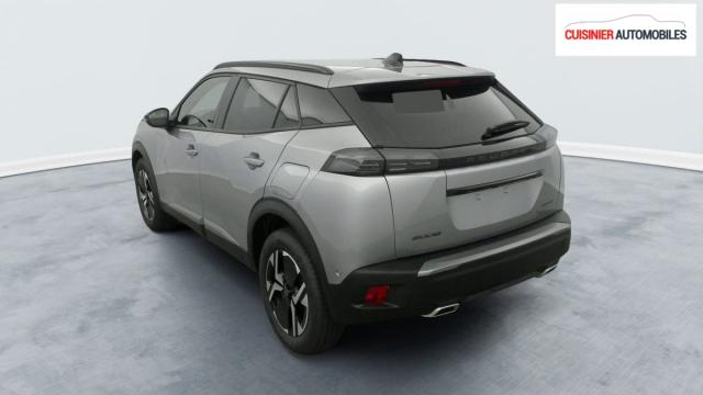 Peugeot 2008 image 6