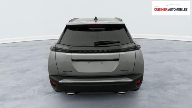 Peugeot 2008 image 7