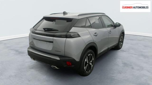 Peugeot 2008 image 8