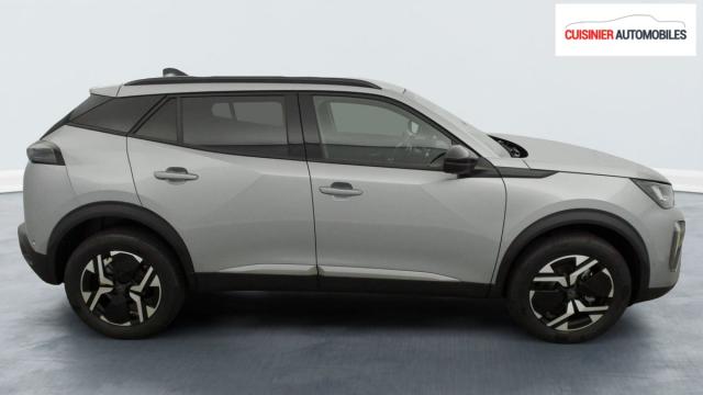 Peugeot 2008 image 5