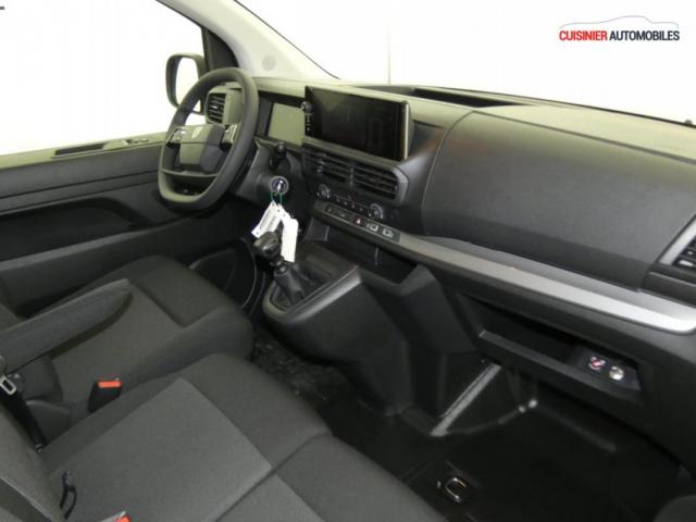 Peugeot Expert image 3
