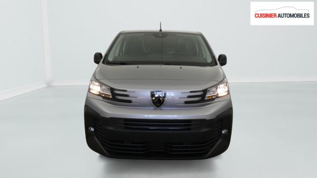 Peugeot Expert image 4