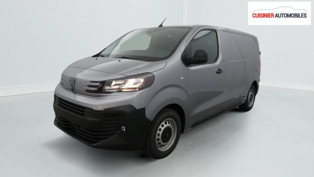 Peugeot Expert image 2