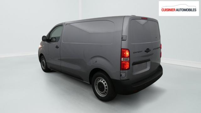 Peugeot Expert image 1