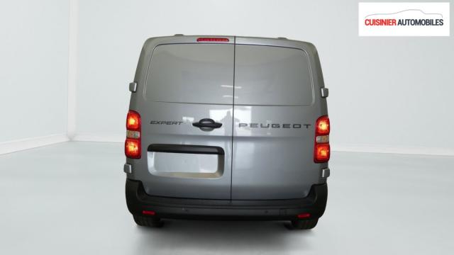 Peugeot Expert image 8