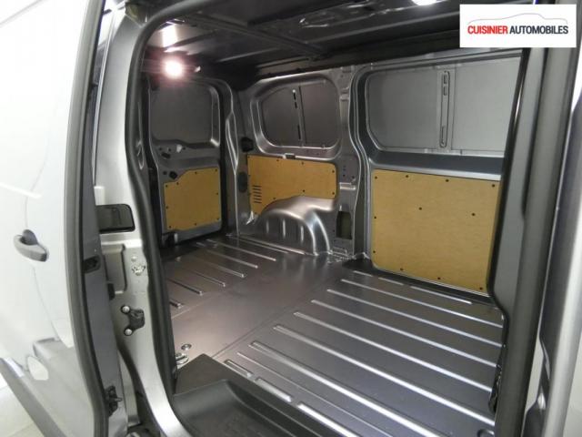 Peugeot Expert image 5