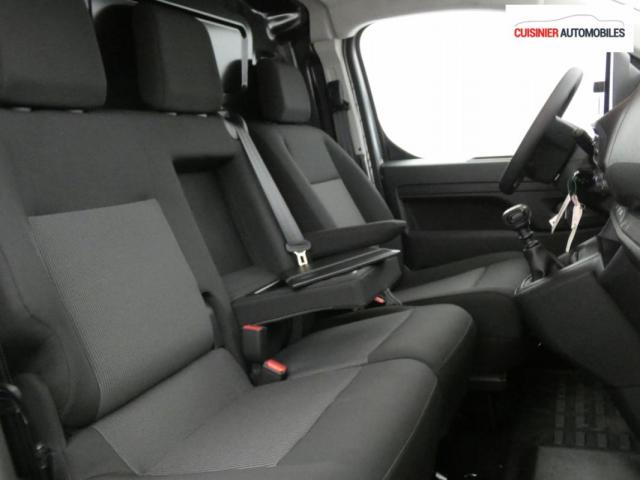 Peugeot Expert image 9