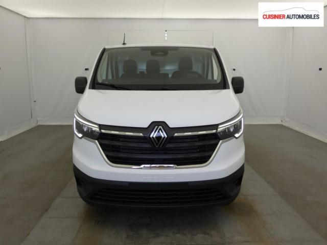 Renault Trafic image 6