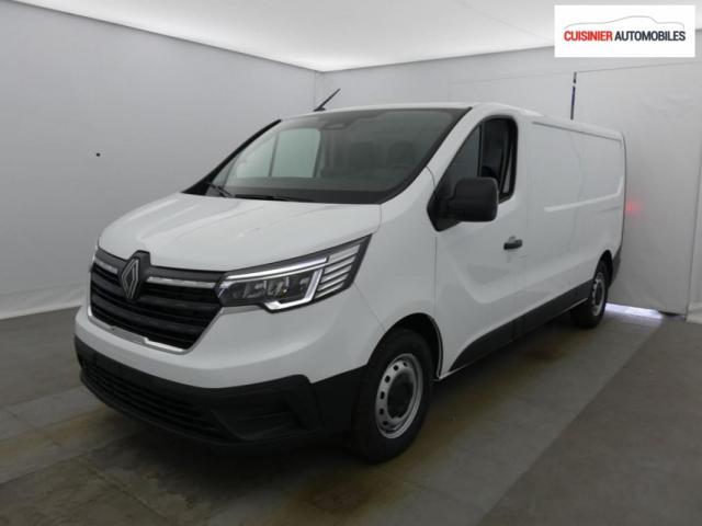 Renault Trafic image 9
