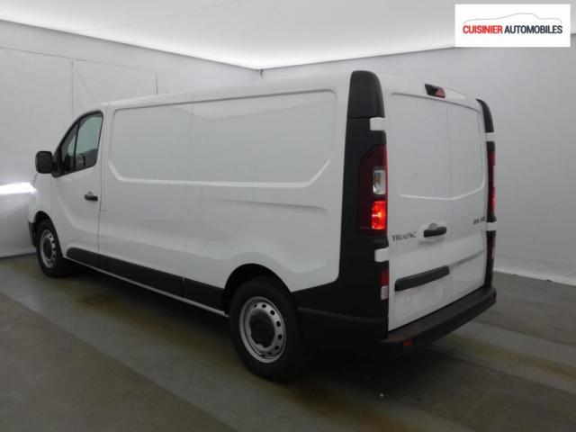 Renault Trafic image 4