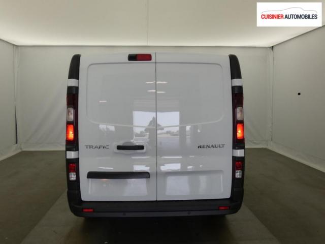 Renault Trafic image 5