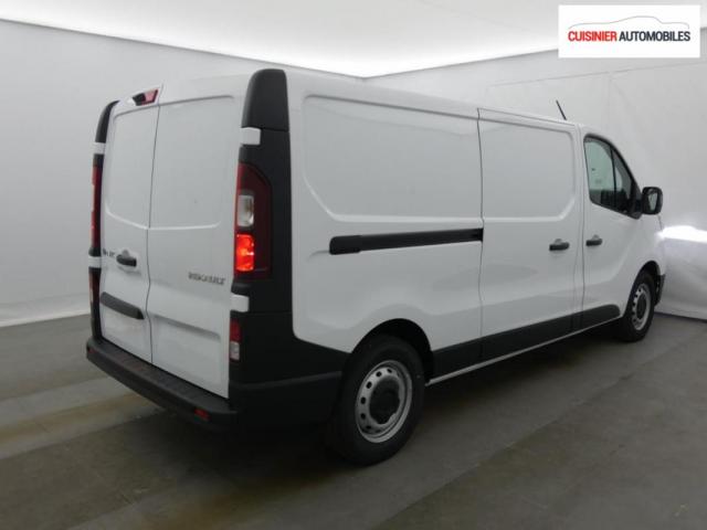 Renault Trafic image 3