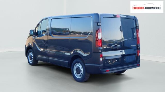 Renault Trafic image 9
