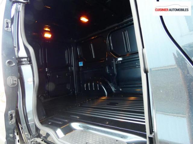 Renault Trafic image 7