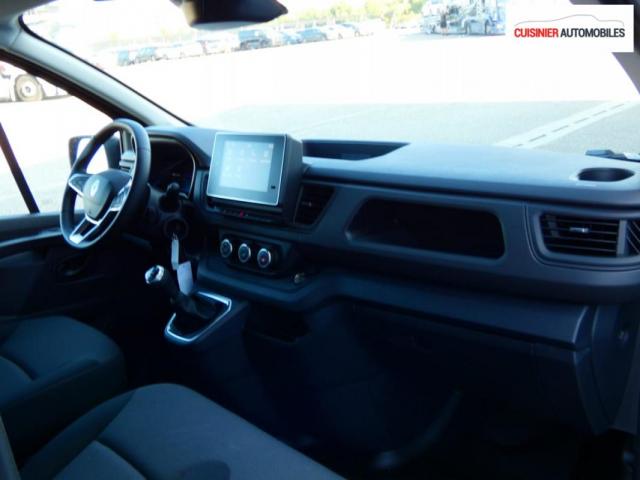 Renault Trafic image 5