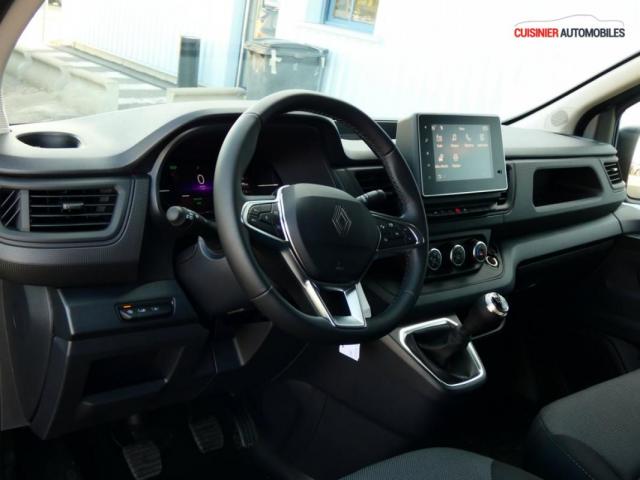 Renault Trafic image 6