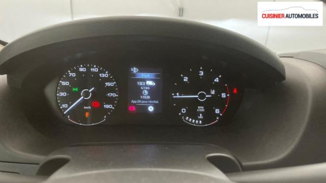 Citroen Jumper image 3