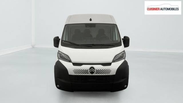 Citroen Jumper image 8