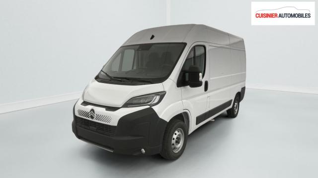 Citroen Jumper image 7