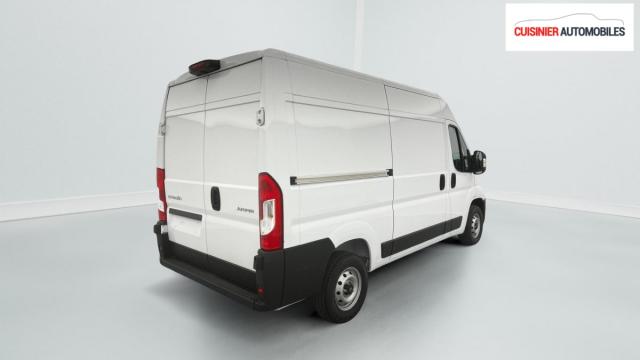 Citroen Jumper image 5