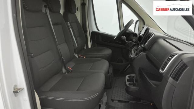 Citroen Jumper image 1