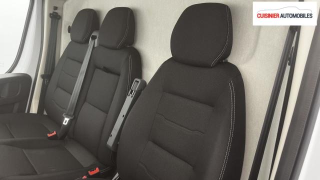 Citroen Jumper image 6
