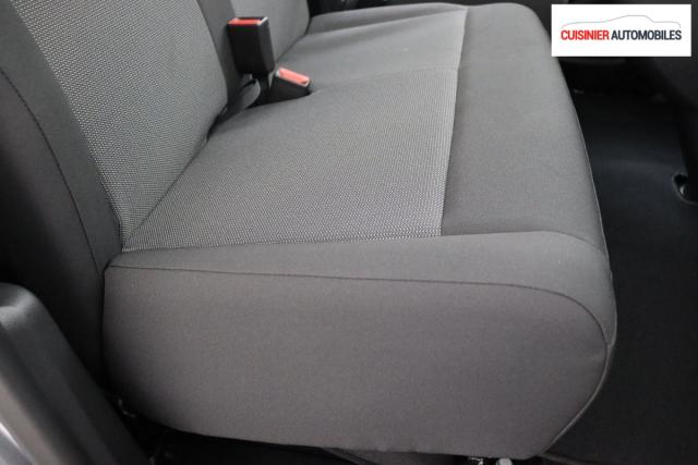 Toyota Proace image 4