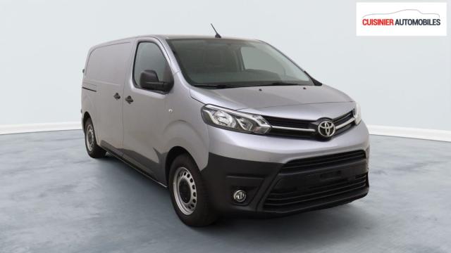 Toyota Proace image 7