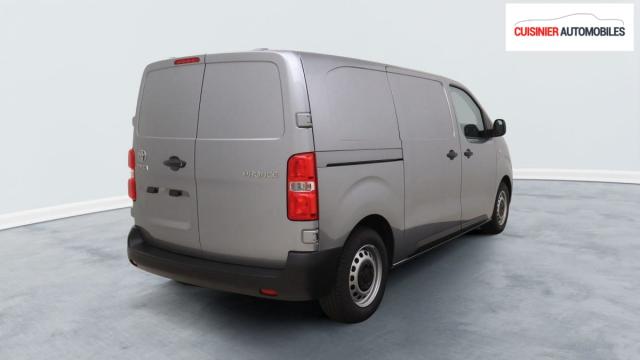 Toyota Proace image 5