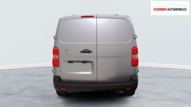 Toyota Proace image 8