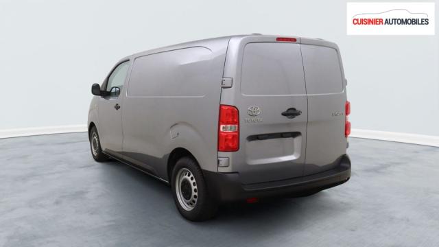 Toyota Proace image 2