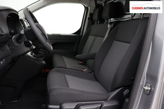 Toyota Proace image 1