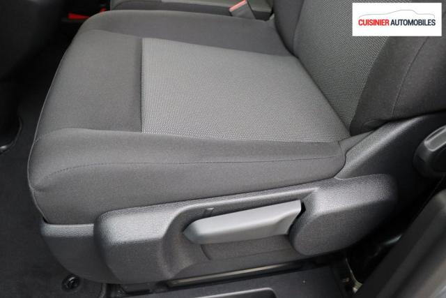 Toyota Proace image 3