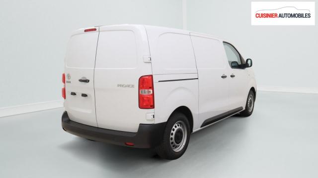 Toyota Proace image 2